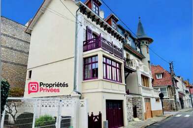 Maison 8 pièces 1456000 €
