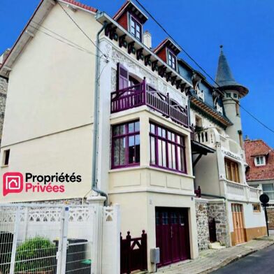 Maison 8 pièces 1456000 €