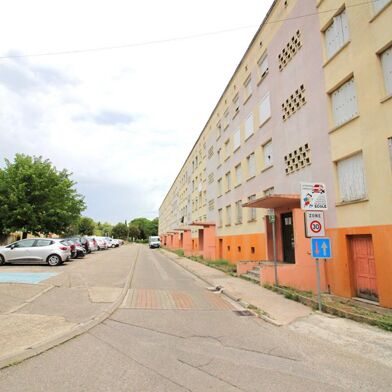 Appartement 3 pièces 40000 €