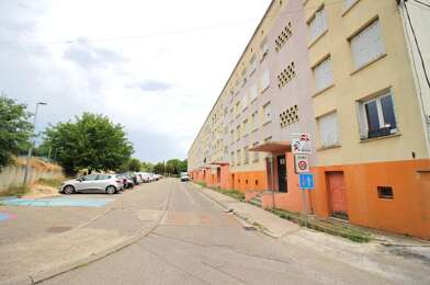 Appartement 3 pièces 40000 €