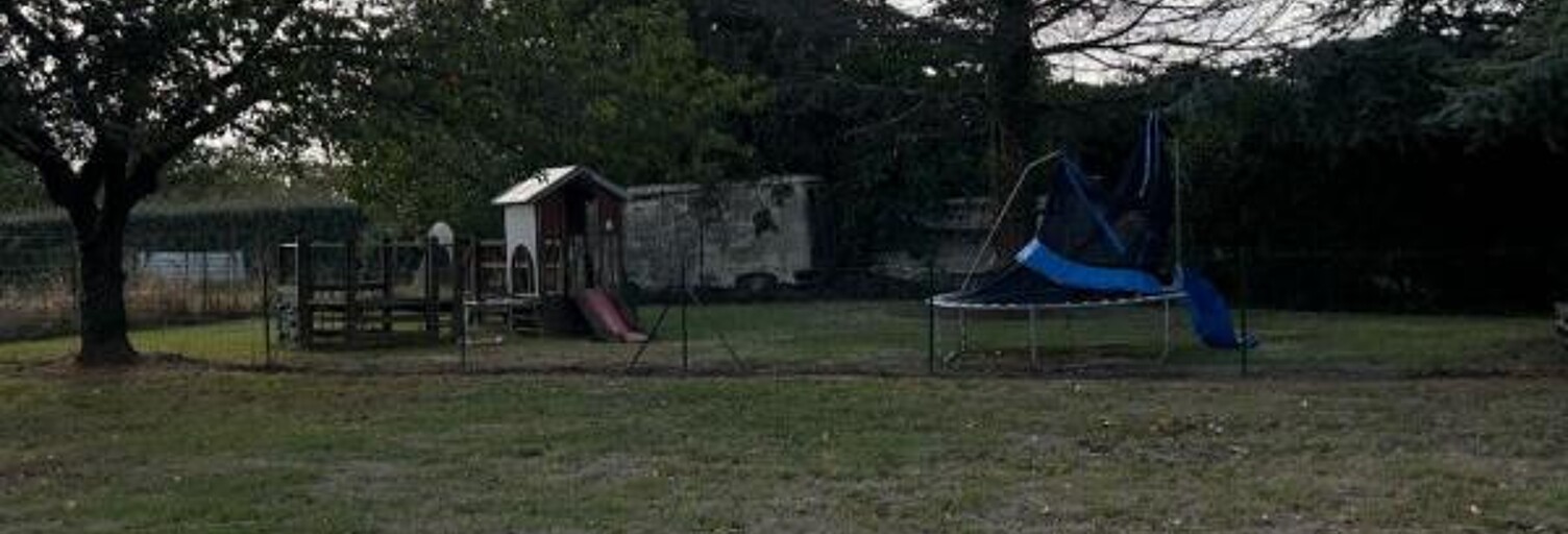 Maison 7 Pièces 152 m² à vendre à Nalliers (85370)