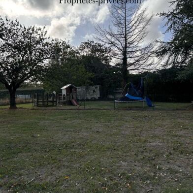 Maison 7 pièces 203775 €