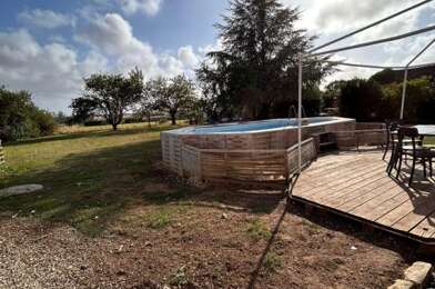 Maison 7 pièces 203775 €