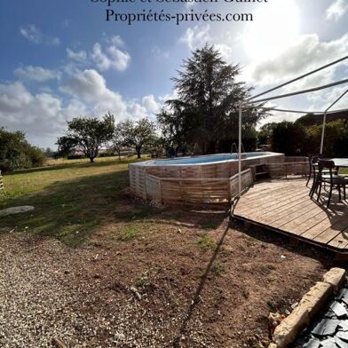 Maison 7 pièces 203775 €