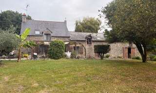 Maison 8 Pièces 160 m² à vendre à Combourg (35270)