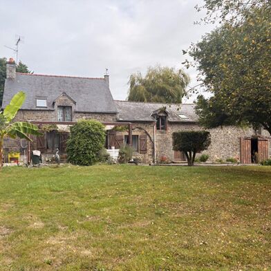 Maison 8 pièces 351750 €