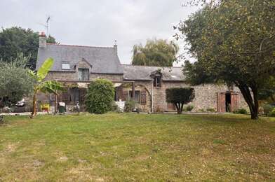 Maison 8 pièces 351750 €