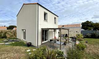 Maison 5 Pièces 88 m² à vendre à Saint-Viaud (44320)