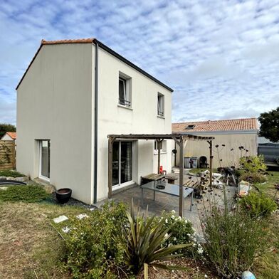 Maison 5 pièces 295000 €