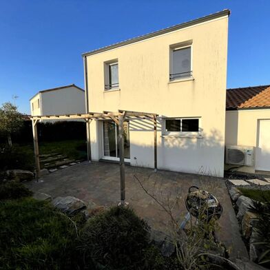 Maison 5 pièces 295000 €