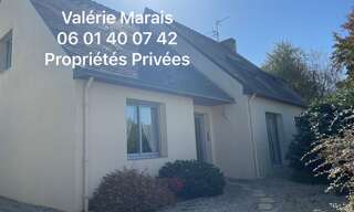 Maison 7 Pièces 158 m² à vendre à Herbignac (44410)