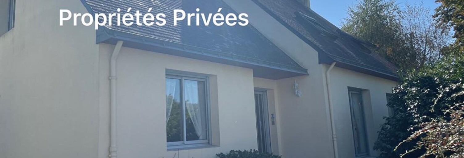 Maison 7 Pièces 158 m² à vendre à Herbignac (44410)