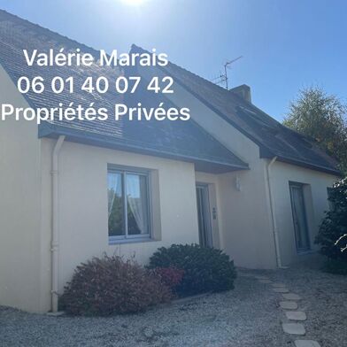 Maison 7 pièces 353566 €