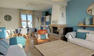 Maison 6 Pièces 96 m² à vendre à Plouguerneau (29880)