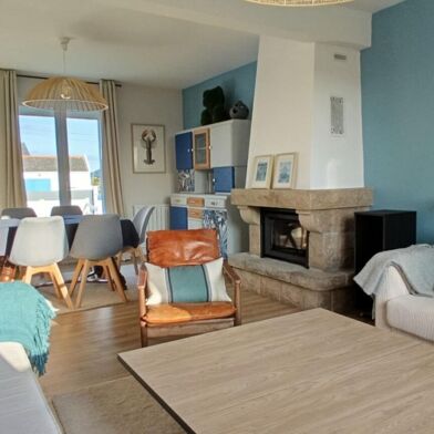 Maison 6 pièces 350000 €