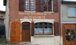 Maison 5 Pièces 95 m² à vendre à Valprivas (43210)