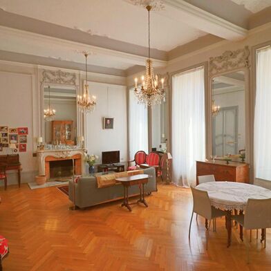 Appartement 4 pièces 400000 €