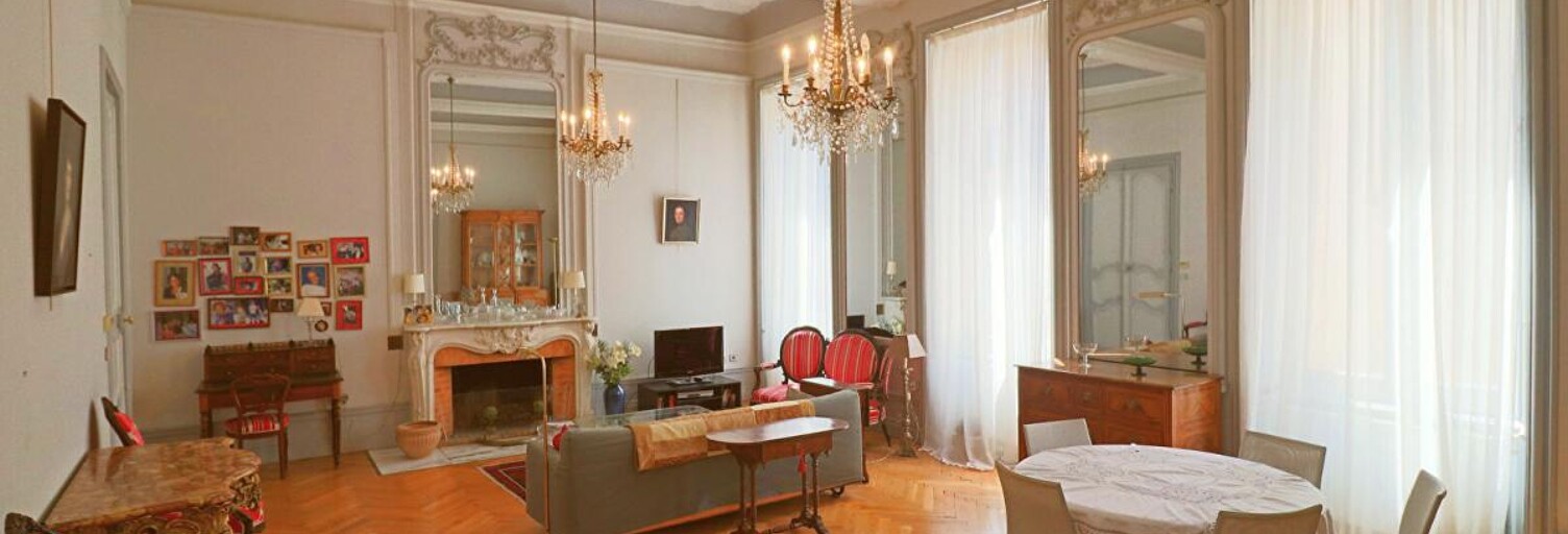 Appartement 4 Pièces 128 m² à vendre à Avignon (84000)