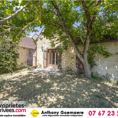 Maison 7 pièces 151990 €