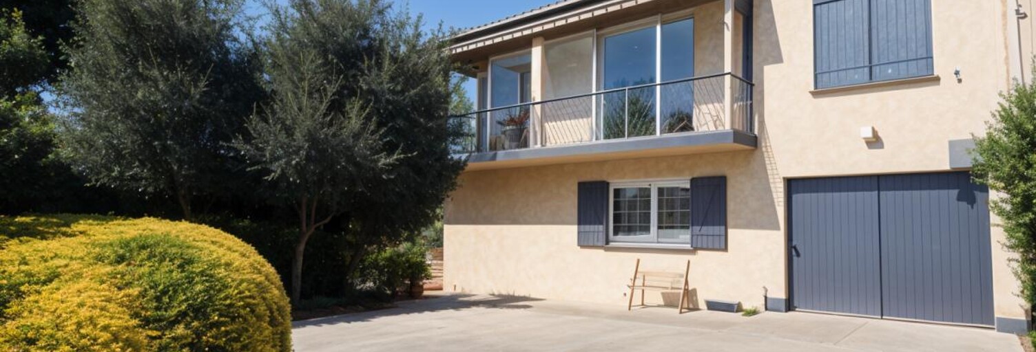 Maison 6 Pièces 148 m² à vendre à Montpellier (34000)