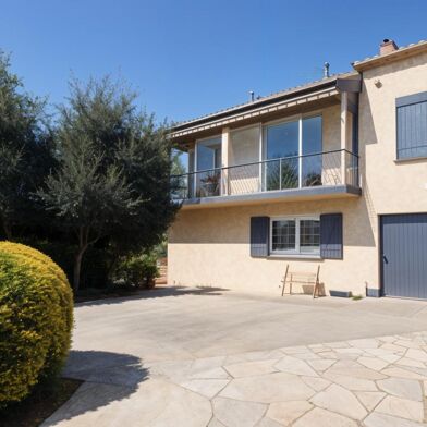 Maison 6 pièces 449000 €