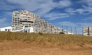 Appartement 1 Pièce 21 m² à vendre à Saint-Jean-de-Monts (85160)