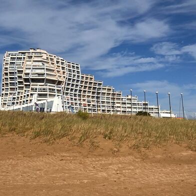 Appartement 1 pièces 111590 €