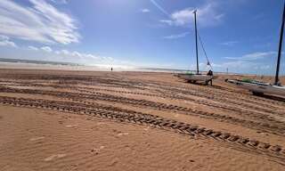 Appartement 1 Pièce 21 m² à vendre à Saint-Jean-de-Monts (85160)