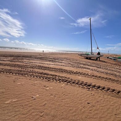 Appartement 1 pièces 111590 €