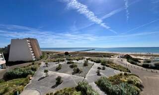 Appartement 1 Pièce 21 m² à vendre à Saint-Jean-de-Monts (85160)