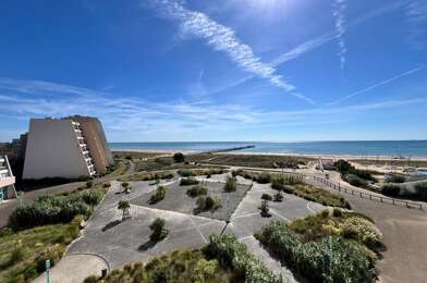 Appartement 1 pièces 111590 €