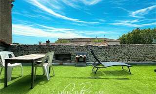 Maison 4 Pièces 126 m² à vendre à Villalier (11600)