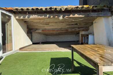 Maison 4 pièces 119000 €