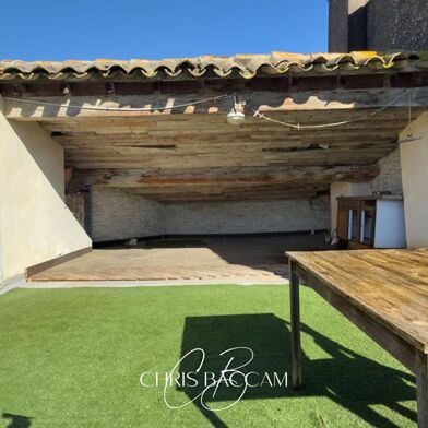 Maison 4 pièces 119000 €