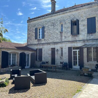 Maison 13 pièces 770000 €