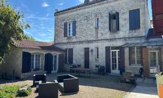 Maison 13 Pièces 364 m² à vendre à Moulis-en-Médoc (33480)