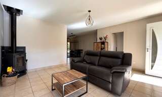 Maison 6 Pièces 110 m² à vendre à Saint-Nauphary (82370)