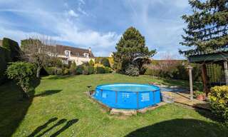 Maison 6 Pièces 150 m² à vendre à Seraincourt (95450)