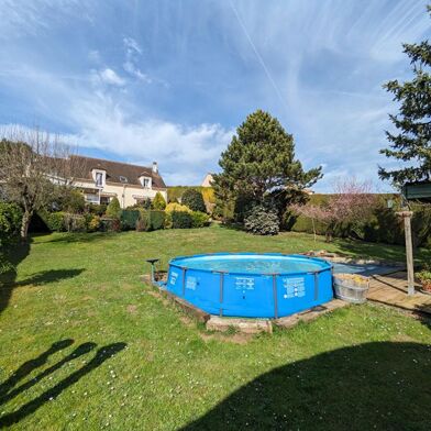 Maison 6 pièces 429000 €