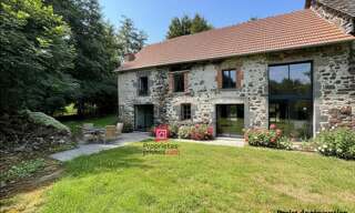 Maison 4 Pièces 82 m² à vendre à Pontgibaud (63230)