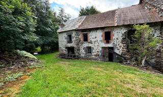 Maison 4 Pièces 82 m² à vendre à Pontgibaud (63230)