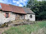 Ancien moulin à vendre à rénover entre Gelles et Mazaye de plus de 85m² — photo 3