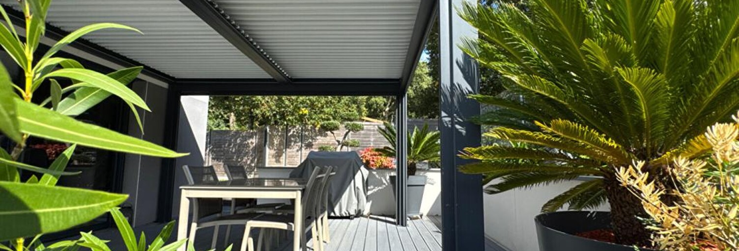 Maison 5 Pièces 118 m² à vendre à Basse-Goulaine (44115)