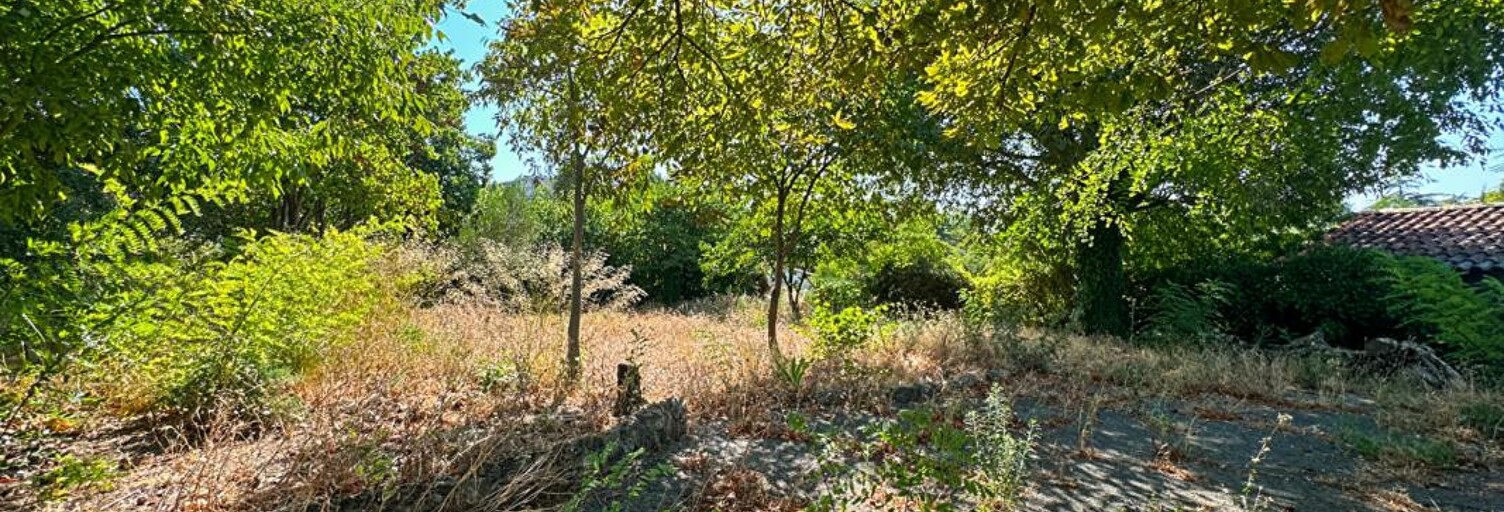 Maison 7 Pièces 180 m² à vendre à Draguignan (83300)