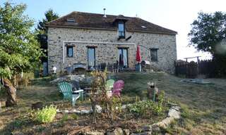 Maison 6 Pièces 180 m² à vendre à Saint-Médard-d'Excideuil (24160)