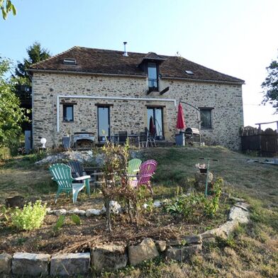 Maison 6 pièces 204750 €