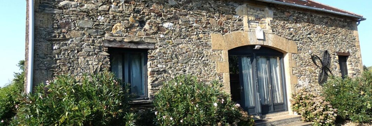 Maison 6 Pièces 180 m² à vendre à Saint-Médard-d'Excideuil (24160)