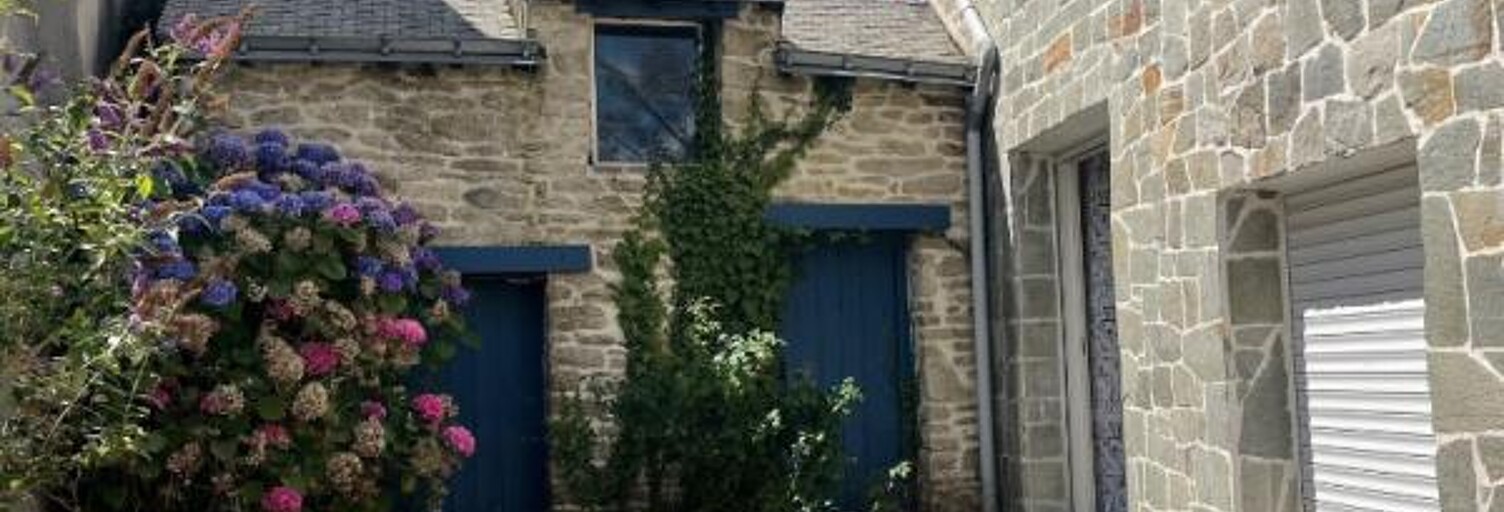 Maison 5 Pièces 99 m² à vendre à Herbignac (44410)