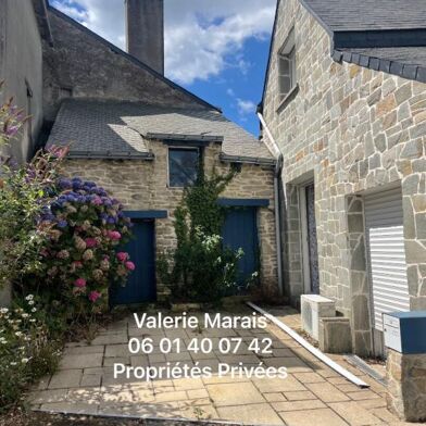 Maison 5 pièces 301571 €