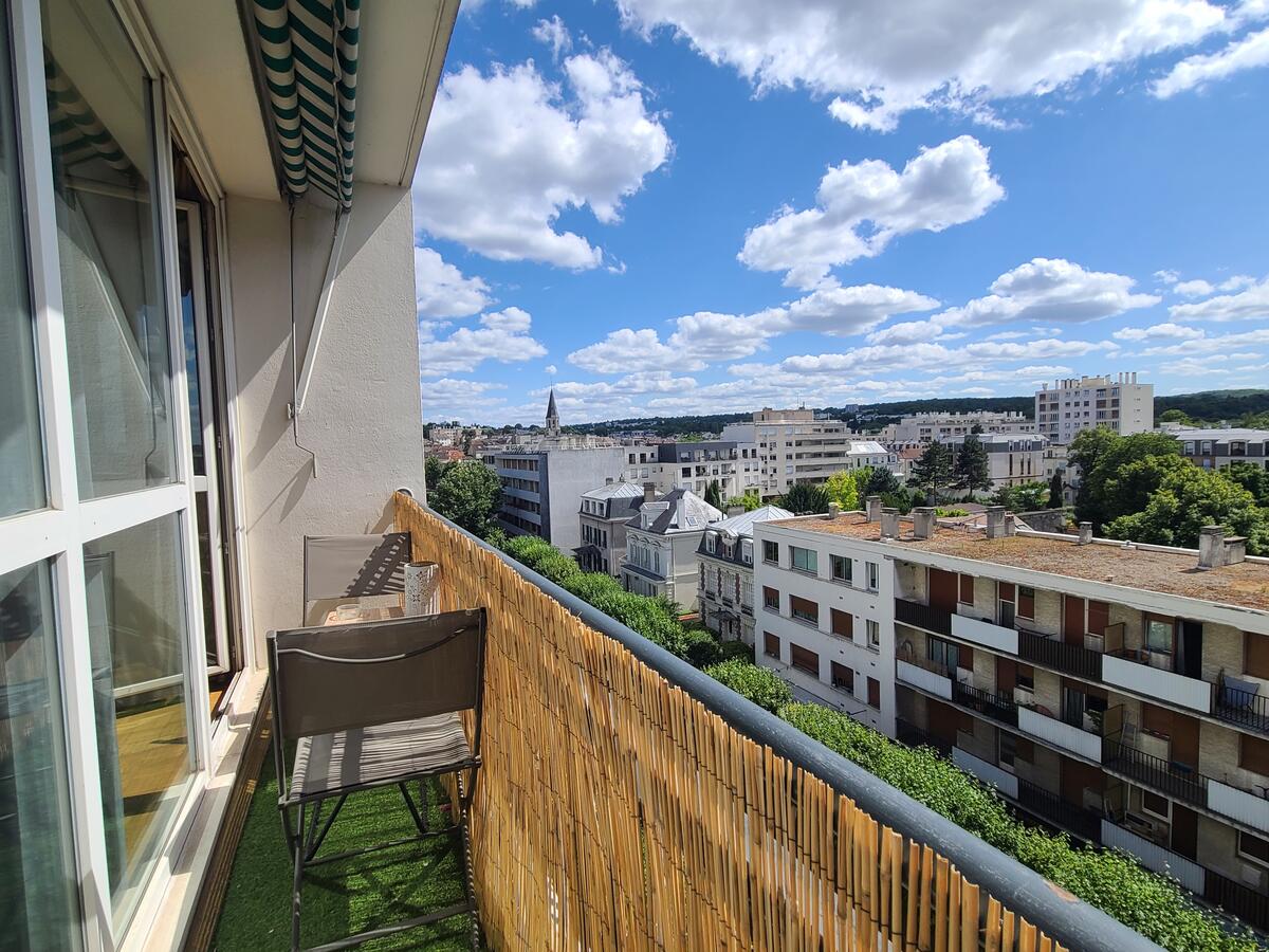 Appartement  T6 à vendre Rueil-Malmaison 92500